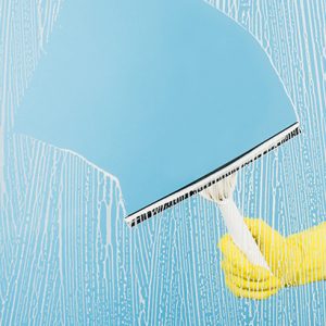 Shop Cleaning Services