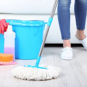 5 Must Have Cleaning Products For Winter